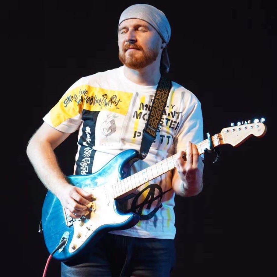 Assistant Instructor